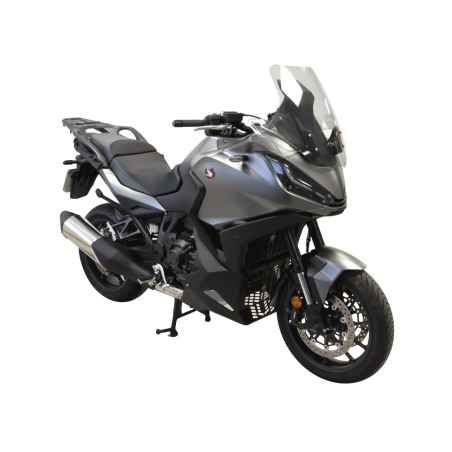 Powerbronze belly pan for Honda NT 1100 22-24 Model with DCT
