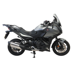 Powerbronze belly pan for Honda NT 1100 22-24 Model with DCT | MotoGM