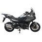 Powerbronze belly pan for Honda NT 1100 22-24 Model with DCT Powerbronze belly pan for Honda NT 1100 22-24 Model with DCT