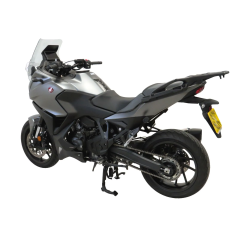 Powerbronze belly pan for Honda NT 1100 22-24 Model with DCT | MotoGM