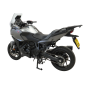 Powerbronze belly pan for Honda NT 1100 22-24 Model with DCT Powerbronze belly pan for Honda NT 1100 22-24 Model with DCT