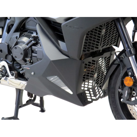 Powerbronze belly pan for Honda NT 1100 22-24 Model with DCT | MotoGM