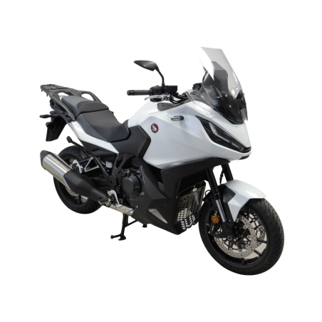 Powerbronze: cubre cárter para Honda NT 1100 22-24 Modelo sin DCT