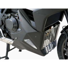 Powerbronze engine cover for Honda NT 1100 22-24 Model without DCT | MotoGM