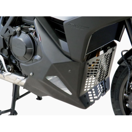 Powerbronze engine cover for Honda NT 1100 22-24 Model without DCT | MotoGM