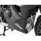 Powerbronze: cubre cárter para Honda NT 1100 22-24 Modelo sin DCT Powerbronze: cubre cárter para Honda NT 1100 22-24 Modelo sin DCT