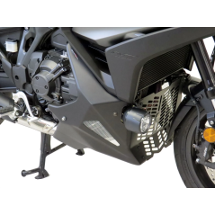 Powerbronze belly pan for Honda NT 1100 22-24 Model without DCT and fog light as standard | MotoGM