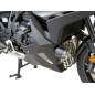Cubre cárter Powerbronze para Honda NT 1100 22-24 Modelo sin DCT y luz antiniebla de serie Cubre cárter Powerbronze para Honda NT 1100 22-24 Modelo sin DCT y luz antiniebla de serie