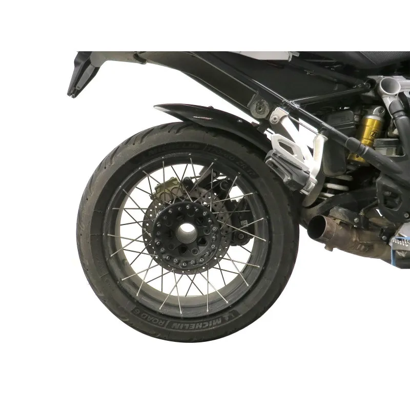 Garde-boue arrière pour BMW R1250GS 19-24 ,R1250GS ADVENTURE 19-25 - Powerbronze Garde-boue arrière pour BMW R1250GS 19-24 ,R1250GS ADVENTURE 19-25 - Powerbronze