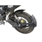 Parafango posteriore per BMW R1250GS 19-24 ,R1250GS ADVENTURE 19-25 - Powerbronze Parafango posteriore per BMW R1250GS 19-24 ,R1250GS ADVENTURE 19-25 - Powerbronze