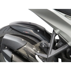 Powerbronze: guardabarros trasero para BMW R 1300 RT 25-, R 1300 R 25-, R 1300 RS 25-