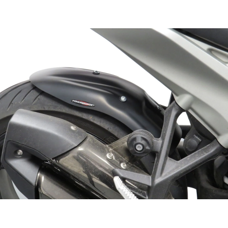 Powerbronze: guardabarros trasero para BMW R 1300 RT 25-, R 1300 R 25-, R 1300 RS 25-