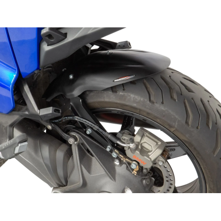 Powerbronze: guardabarros trasero para BMW R 1300 RT 25-, R 1300 R 25-, R 1300 RS 25- | MotoGM