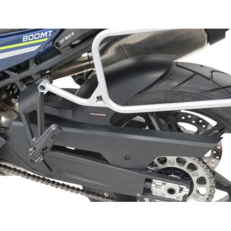 Hinterradabdeckung für CF Moto 800MT Sport 22-25, 800-MT Touring 22-25 von Powerbronze | MotoGM