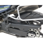 Hinterradabdeckung für CF Moto 800MT Sport 22-25, 800-MT Touring 22-25 von Powerbronze Hinterradabdeckung für CF Moto 800MT Sport 22-25, 800-MT Touring 22-25 von Powerbronze