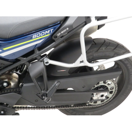 Rear hugger for CF Moto 800MT Sport 22-25, 800-MT Touring 22-25 by Powerbronze