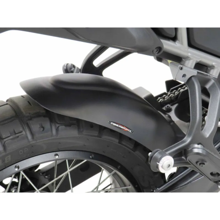 Powerbronze: parafango posteriore per CF MOTO MT 450