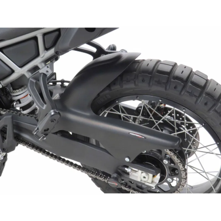 Powerbronze: parafango posteriore per CF MOTO MT 450 | MotoGM