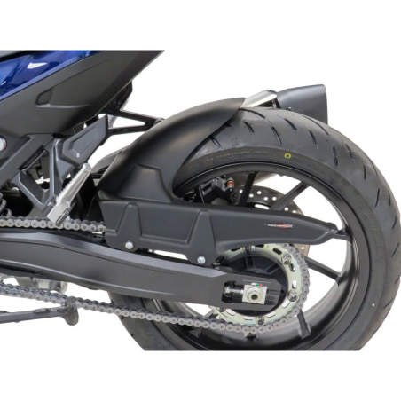 Guardabarros trasero Powerbronze para Honda NT 1100 2025-2026 | MotoGM