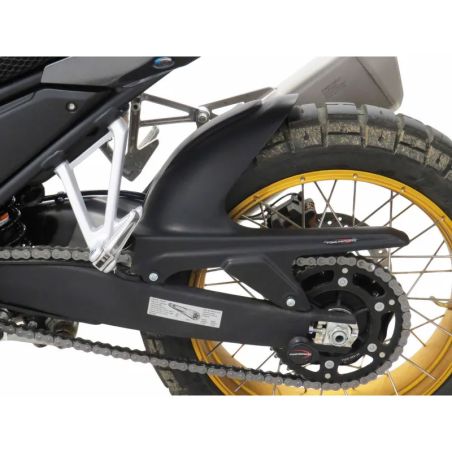 Parafango posteriore per Kove 800X Rally- Touring - Powerbronze | MotoGM