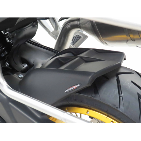 Powerbronze rear hugger for Voge Valico 900DSX 24-25