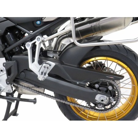 Guardabarros trasero Powerbronze para Voge Valico 900DSX 24-25