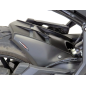 Rear hugger for Triumph Tiger Sport 660 22-26., Tiger Sport 800 25-26 by Powerbronze