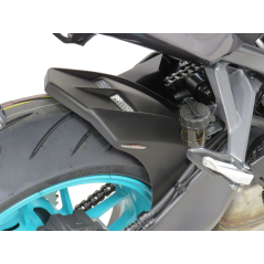 Powerbronze rear mudguard for Yamaha MT-09 24-25, MT09 SP 24-25 | MotoGM