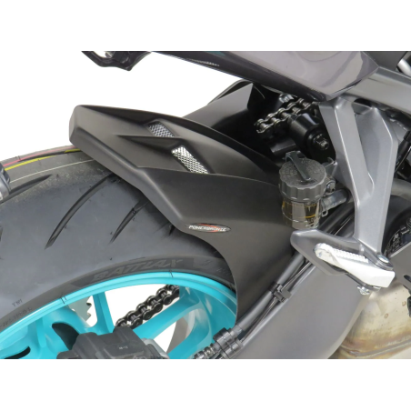 Powerbronze: guardabarros trasero para Yamaha MT-09 24-25, MT09 SP 24-25 | MotoGM