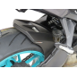 Powerbronze: guardabarros trasero para Yamaha MT-09 24-25, MT09 SP 24-25 Powerbronze: guardabarros trasero para Yamaha MT-09 24-25, MT09 SP 24-25