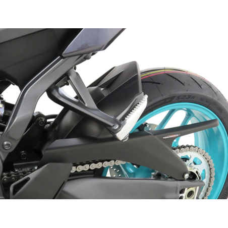 Powerbronze rear mudguard for Yamaha MT-09 24-25, MT09 SP 24-25