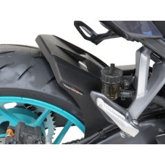 Powerbronze : garde-boue arrière pour Yamaha MT-09 24-25, MT09 SP 24-25 | MotoGM