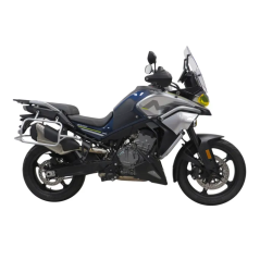 Belly pan for CF Moto 800 MT 22-25, Sport, Touring, Explore by Powerbronze