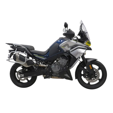 Puntali motore Powerbronze - CF Moto 800 MT 22-25, Sport, Touring, Explore