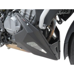 Belly pan for CF Moto 800 MT 22-25, Sport, Touring, Explore by Powerbronze | MotoGM