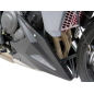 Powerbronze Bugspoiler für Triumph Trident 660 21-26, Tiger Sport 660 22-26 Powerbronze Bugspoiler für Triumph Trident 660 21-26, Tiger Sport 660 22-26
