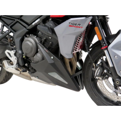 Powerbronze engine cover for Triumph Trident 660 21-26,  Tiger Sport 660 22-26 | MotoGM