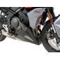 Powerbronze engine cover for Triumph Trident 660 21-26, Tiger Sport 660 22-26 Powerbronze engine cover for Triumph Trident 660 21-26, Tiger Sport 660 22-26