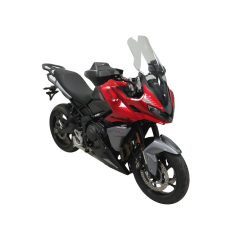 Powerbronze Bugspoiler für Triumph Trident 660 21-26,  Tiger Sport 660 22-26 | MotoGM