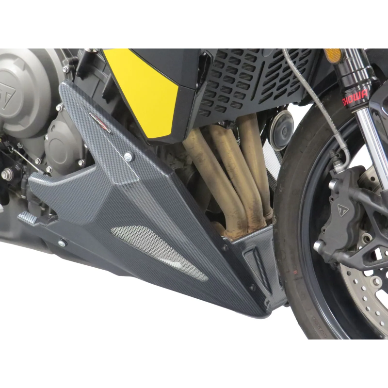 Powerbronze Motorverkleidung für Triumph Tiger Sport 800 25-26