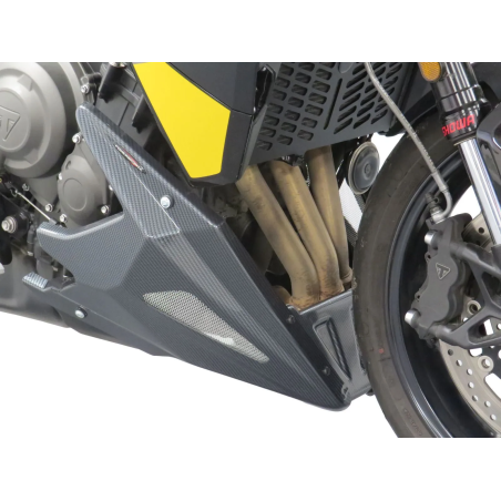Cubre cárter Powerbronze para Triumph Tiger Sport 800 25-26 | MotoGM