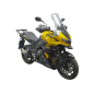 Sabot moteur Powerbronze pour Triumph Tiger Sport 800 25-26 Sabot moteur Powerbronze pour Triumph Tiger Sport 800 25-26