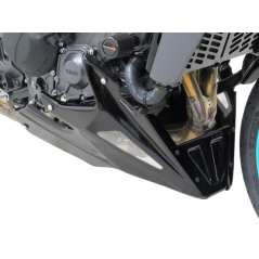 Belly pan for Yamaha MT-09 2024-2025 by Powerbronze | MotoGM