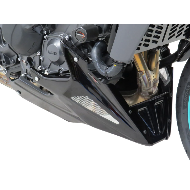 Sabots moteur Powerbronze - Yamaha MT-09 2024-2025 Sabots moteur Powerbronze - Yamaha MT-09 2024-2025