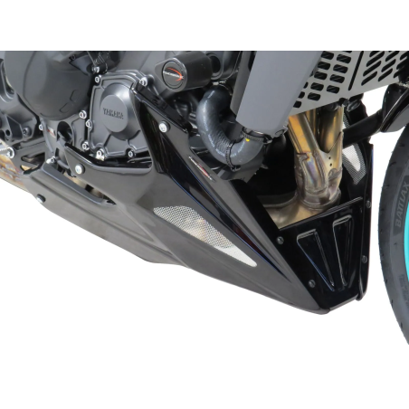 Belly pan for Yamaha MT-09 2024-2025 by Powerbronze | MotoGM
