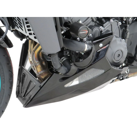 Belly pan for Yamaha MT-09 2024-2025 by Powerbronze