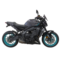 Cubre cárter para Yamaha MT-09 2024-2025 - Powerbronze | MotoGM