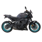 Belly pan for Yamaha MT-09 2024-2025 by Powerbronze