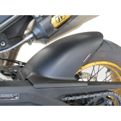 Powerbronze Hinterradabdeckung für BMW F750GS 18-23, F850GS-Adventure 18-23, F900-Adventure 24-25, F800GS 24-25 | MotoGM