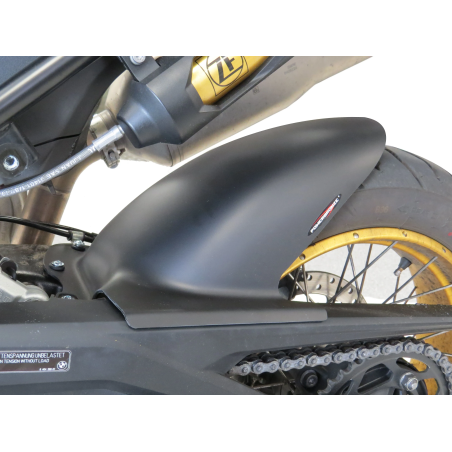 Garde-boue arrière Powerbronze pour BMW F750GS 18-23, F850GS-Adventure 18-23, F900-Adventure 24-25, F800GS 24-25 | MotoGM